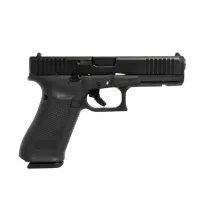 PISTOLA GLOCK G17 GEN 5 MOS 9X19MM - Foto 2