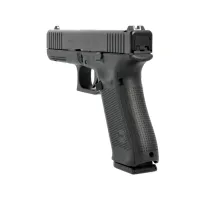 PISTOLA GLOCK G17 GEN 5 MOS 9X19MM - Foto 3