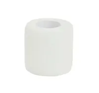 Bandagem QTP 5cm - BRANCA
