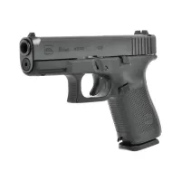 PISTOLA GLOCK G19 GEN 5 MOS 9X19MM - Foto 2
