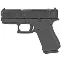 PISTOLA GLOCK G43X FS 9X19MM