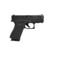 PISTOLA GLOCK G43X FS 9X19MM - Foto 2
