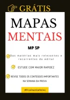 Apostila MP SP Analista Jurídico 2025 - Foto 2