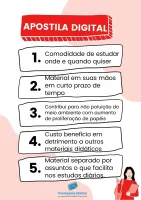 Apostila MP SP Analista Jurídico 2025 - Foto 3