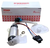 Refil Bomba de Combustivel Ford Fiesta / Ecosport 2004/... em diante  JET-PUMP