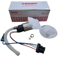 Refil Bomba de Combustivel Ford Fiesta / Ecosport 2004/... em diante  JET-PUMP - Foto 2