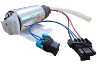 Refil Bomba de Combustivel Ford Fiesta / Ecosport 2004/... em diante  JET-PUMP - Foto 3