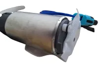 Refil Bomba de Combustivel Ford Fiesta / Ecosport 2004/... em diante  JET-PUMP - Foto 4