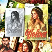 Royal Velvet Lenormand - Foto 12