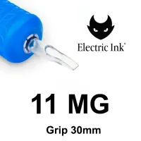 Biqueira Electric Ink FLAT CRISTAL PINTURA ABERTA 11MG - Gripp 30mm