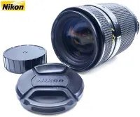  Lente Nikon AF Nikkor 70-210mm f/4-5.6  