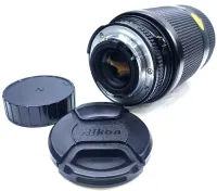  Lente Nikon AF Nikkor 70-210mm f/4-5.6   - Foto 2