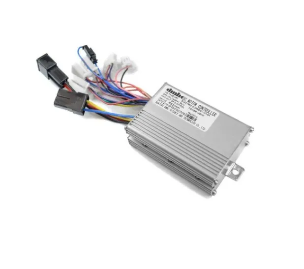 CENTRAL CONTROLADORA THOR ELETRICO MXF 