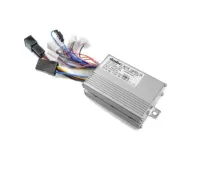 CENTRAL CONTROLADORA THOR ELETRICO MXF 
