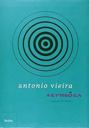 SERMOES II (PRODUTO USADO - BOM)