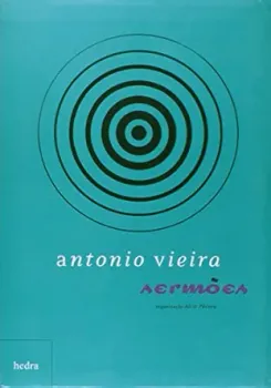 SERMOES II (PRODUTO USADO - BOM)