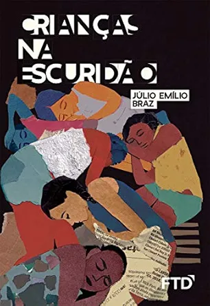 CRIANÇAS NA ESCURIDAO (PRODUTO USADO - MUITO BOM)