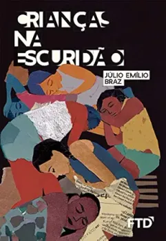 CRIANÇAS NA ESCURIDAO (PRODUTO USADO - MUITO BOM)