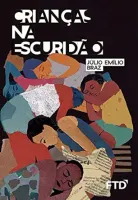 CRIANÇAS NA ESCURIDAO (PRODUTO USADO - MUITO BOM)