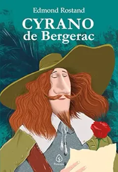 CYRANO DE BERGERAC (PRODUTO USADO - MUITO BOM)