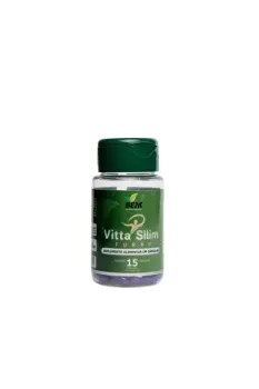 VITTA SLLIM TURBO