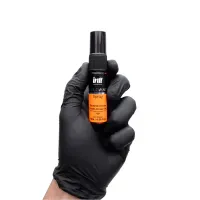 VULCANO GEL FUNCIONAL SUPER QUENTE QUE PULSA E VIBRA - INTT.                                                                LIBYSEXSHOP - Foto 3