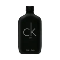 Perfume Ck Be Calvin Klein Unissex -Eau de Toilette100ml  - Foto 2