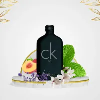 Perfume Ck Be Calvin Klein Unissex -Eau de Toilette100ml  - Foto 7