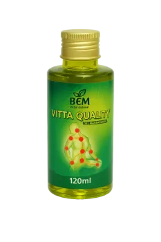 VITTA QUALTY ÓLEO MASSAGEADOR