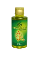 VITTA QUALTY ÓLEO MASSAGEADOR