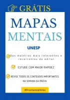Apostila UNESP Assistente Acadêmico II Análises Clínicas 2025 - Foto 2