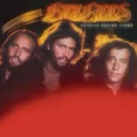 VINIL BEE GEES - SPIRITS HAVING FLOWN - 1978  CAPA DUPLA (PRODUTO USADO - BOM)