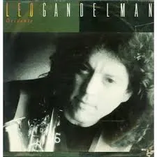 VINIL LEO GANDELMAN - OCIDENTE - 1988 - SEM ENCARTE (PRODUTO USADO - MUITO BOM)