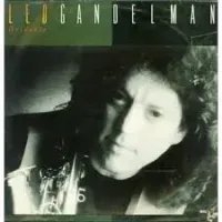 VINIL LEO GANDELMAN - OCIDENTE - 1988 - SEM ENCARTE (PRODUTO USADO - MUITO BOM)