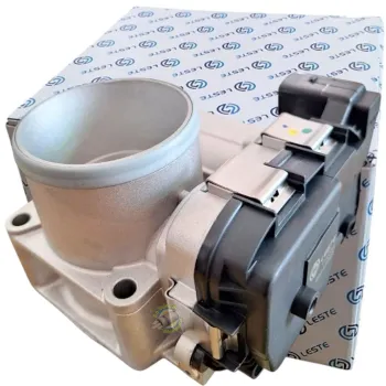 CORPO BORBOLETA JEEP  RENEGADE 1.8  16V 2015 A 2021  ETORQ 50GTE3F