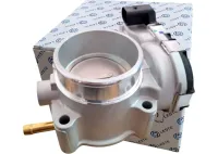 Corpo Borboleta TBI Chevrolet Astra 2.0 MPFi 2004 a 2009  0280750237  /  93338117 - Foto 2