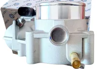 Corpo Borboleta TBI Chevrolet Astra 2.0 MPFi 2004 a 2009  0280750237  /  93338117 - Foto 3