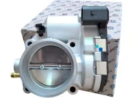 Corpo Borboleta TBI Chevrolet Astra 2.0 MPFi 2004 a 2009  0280750237  /  93338117 - Foto 4