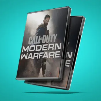 CALL OF DUTY MODERN WARFARE 1 – PS4/PS5 – DIGITAL