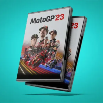 MOTOGP 23 – PS4/PS5 – DIGITAL