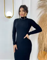 Vestido  Gola  - Foto 3
