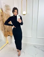 Vestido  Gola  - Foto 2