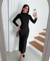 Vestido  Gola 