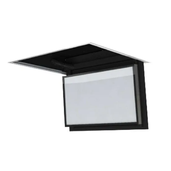 Flap de TV 50" FlapYou 