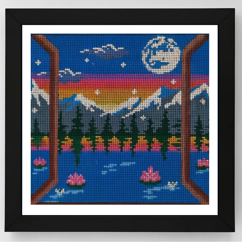 PRÉ-VENDA Tela 12192 Imagem