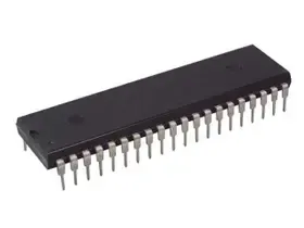 PIC18F4620I/P