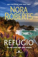 REFUGIO (PRODUTO USADO - MUITO BOM)