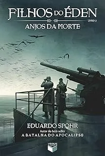 FILHOS DO EDEN: ANJOS DA MORTE (VOL. 2) (PRODUTO USADO - MUITO BOM)