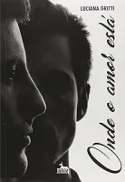 ONDE O AMOR ESTA (PRODUTO USADO - MUITO BOM)