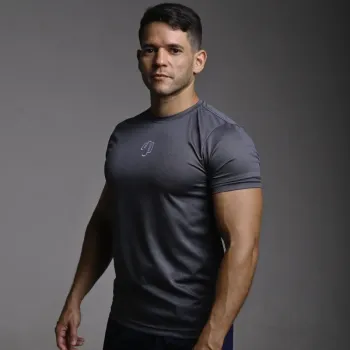 CAMISETA  DRYFIT WORKOUT  - Foto 2